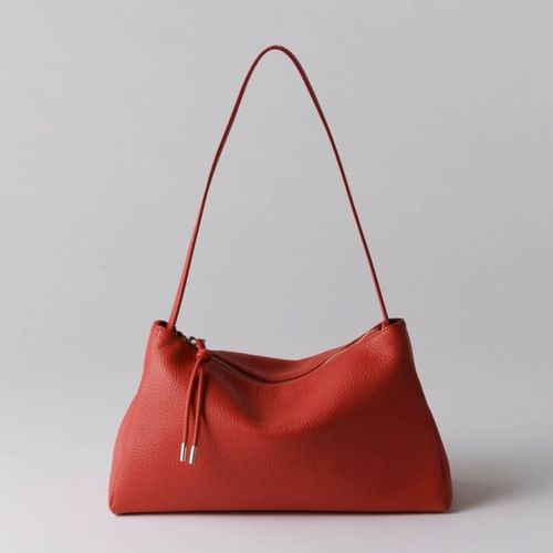 レザー2WAYショルダーバッグ | russet(ラシット)レディース | PAL