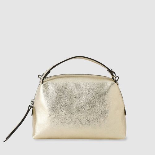 GIANNI CHIARINI(ジャンニ キアリーニ)】 ALIFA ショルダーバッグ