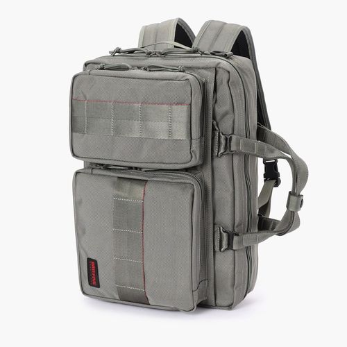 希少 極美品 ブリーフィング トゥモローR別注 ネオトリニティライナー