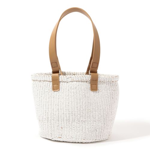 BUCKET BAGGAGE BASKET ミニ｜トゥモローランド 公式通販