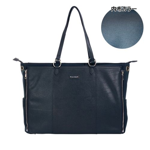 リアレア トートバッグ Mサイズ 痛バッグ レディース 痛バ 推し活