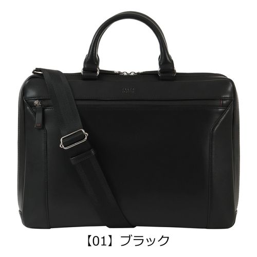 ミラショーン ビジネスバッグ メンズ クレスタ 193521 milaschon 2WAY