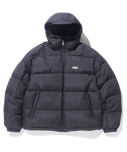 XLARGE×DexFilmz VELOUR DOWN JACKET – calif（カリフ）公式サイト