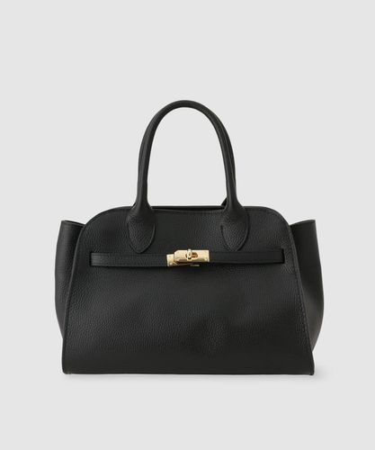 FRENZLAUER(フランツロアー)】 MINI PANIER ハンドバッグ|allureville