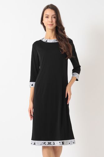 オンライン限定】ワンピース F52G301464｜レオナール 公式オンライン