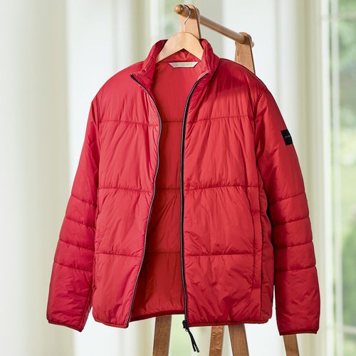 ザ・ノース・フェイス キャンプシエラショート | ライトアップ