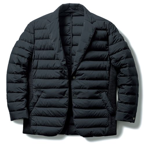 タトラス 撥水キルティングダウンジャケット | ライトアップオンライン