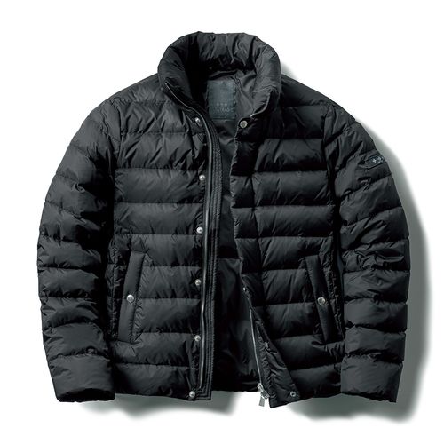 タトラス 撥水キルティングダウンジャケット | ライトアップオンライン