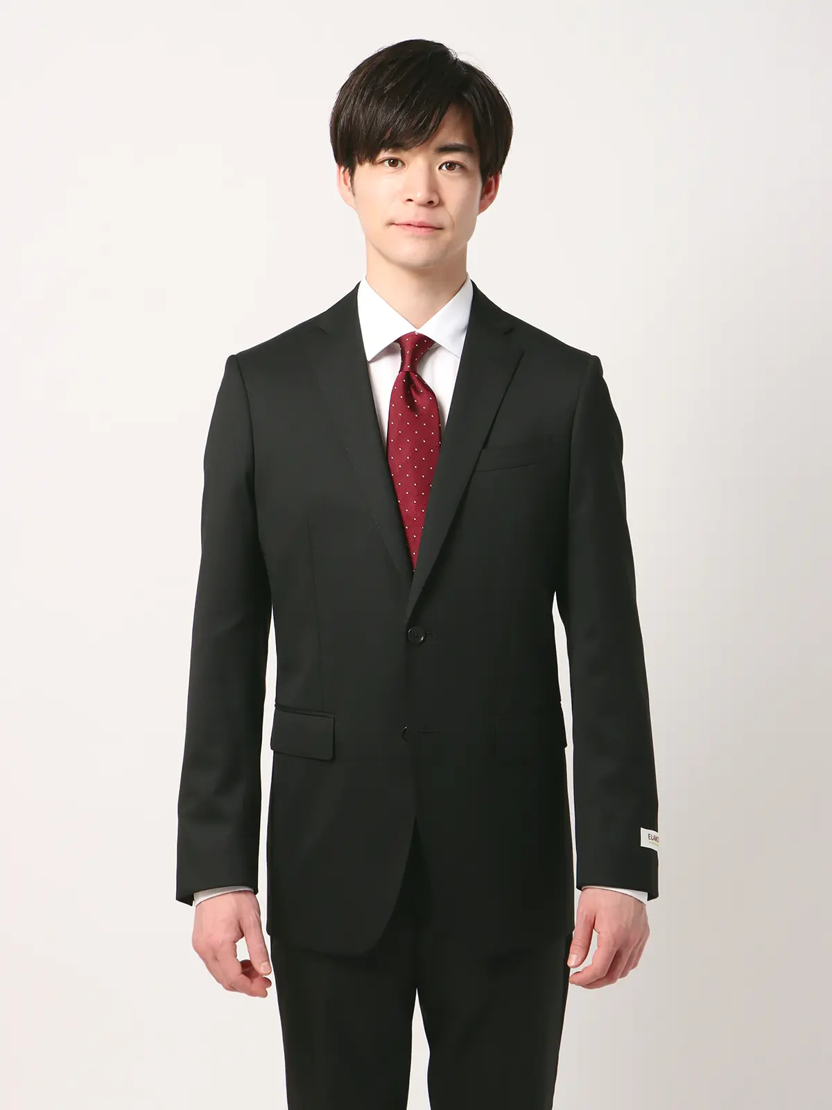 スーツ／2つボタン／無地／NR07 | SUIT SQUARE／UNIVERSAL LANGUAGE