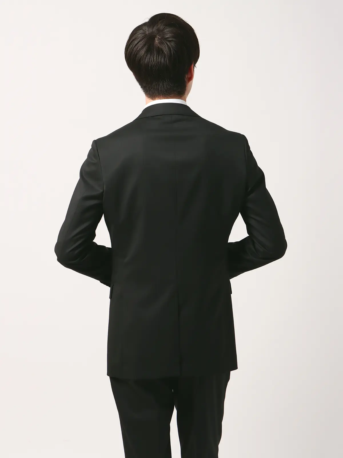 スーツ／2つボタン／無地／NR07 | SUIT SQUARE／UNIVERSAL LANGUAGE