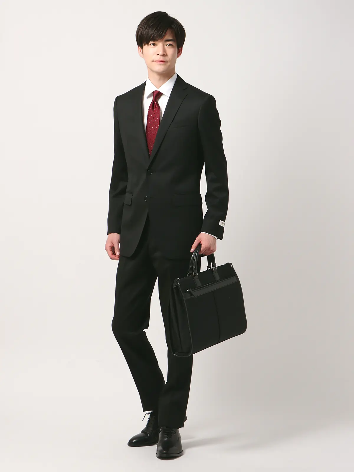 スーツ／2つボタン／無地／NR07 | SUIT SQUARE／UNIVERSAL LANGUAGE