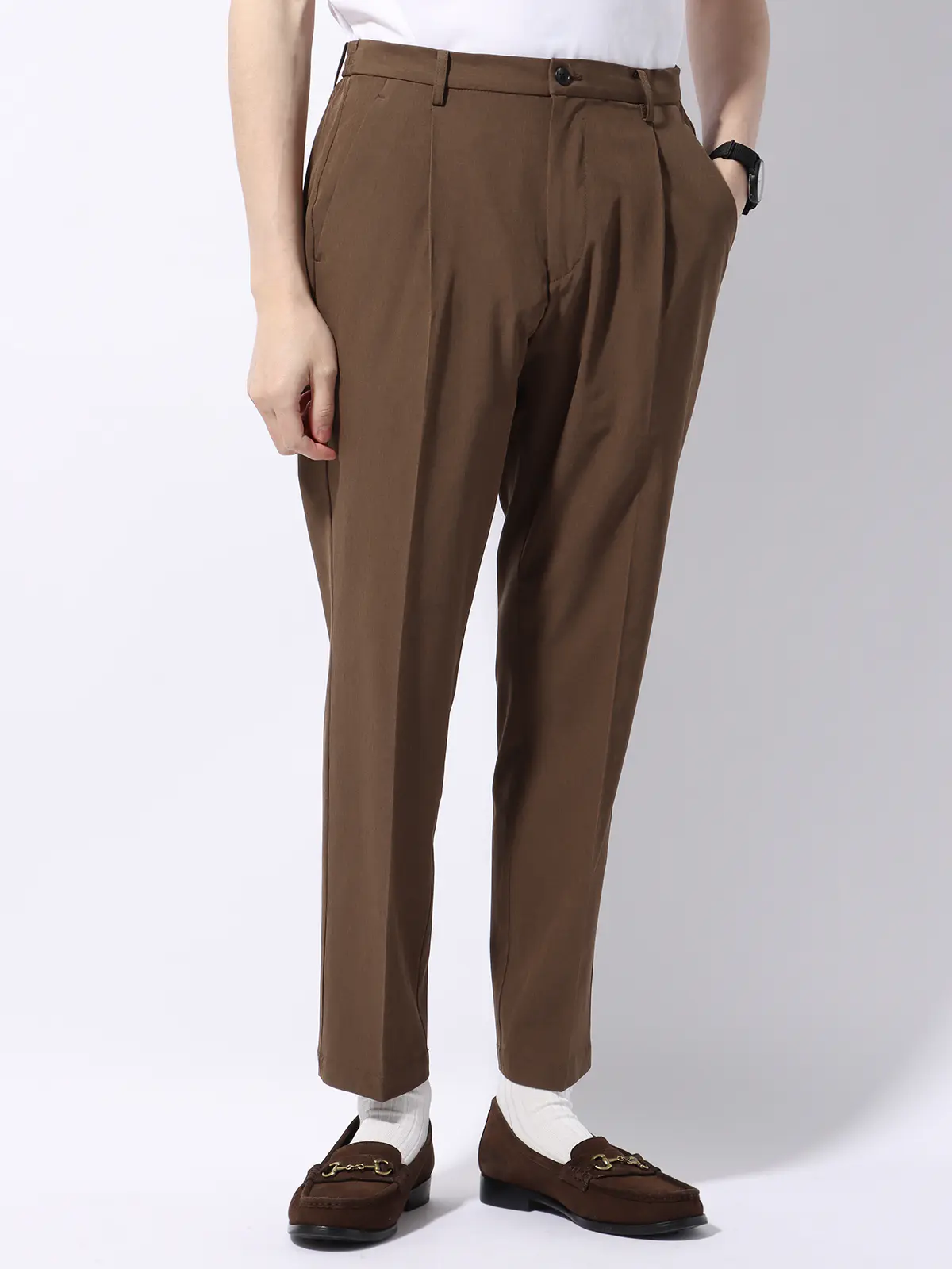 WEB限定／PERFORMANCE SUIT／ジャケット＆パンツ＆Tシャツセットアップ