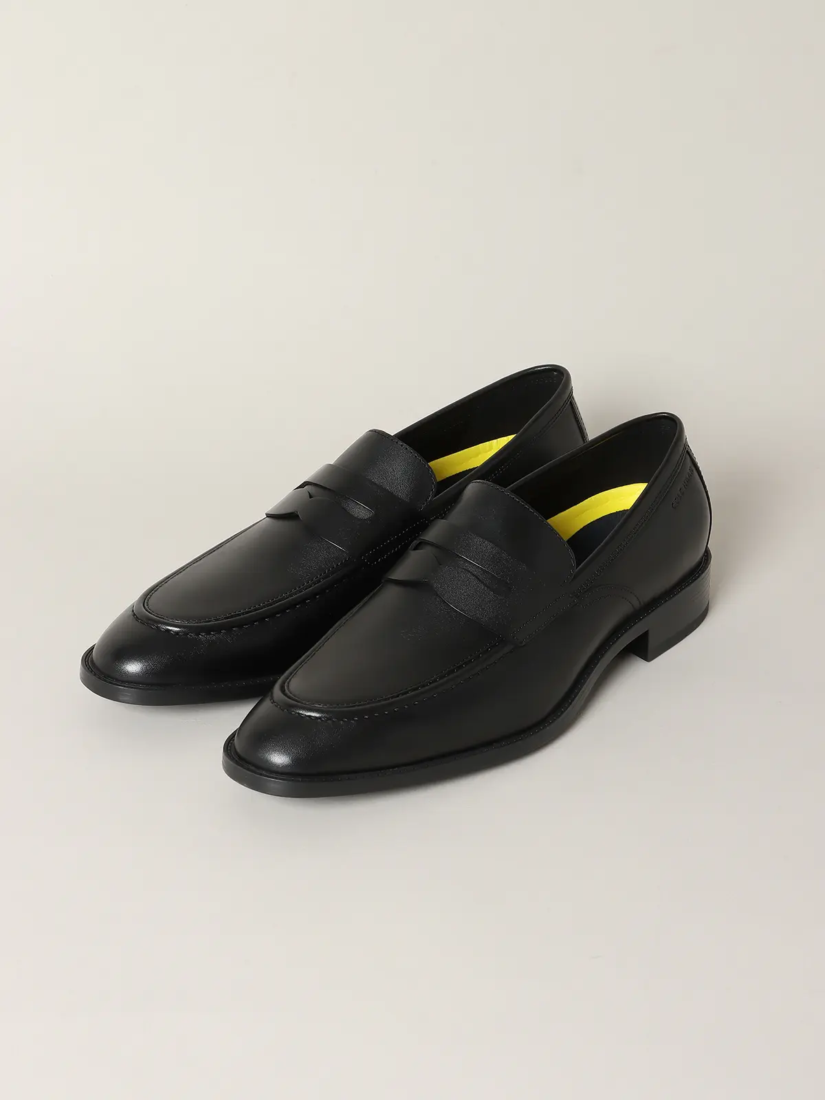 ホーソーンペニーローファー／COLE HAAN／レザー | SUIT SQUARE