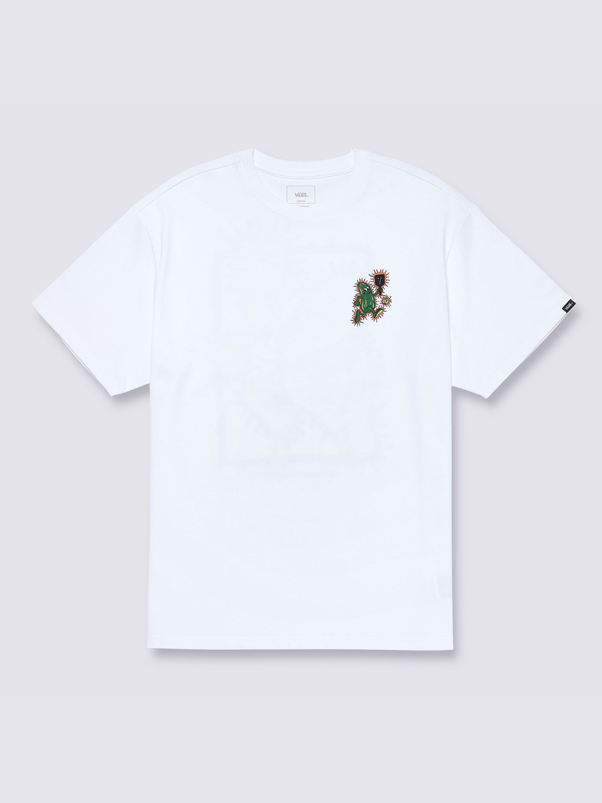 PICKLEBALLER Tシャツ| VANS（ヴァンズ）公式ストア