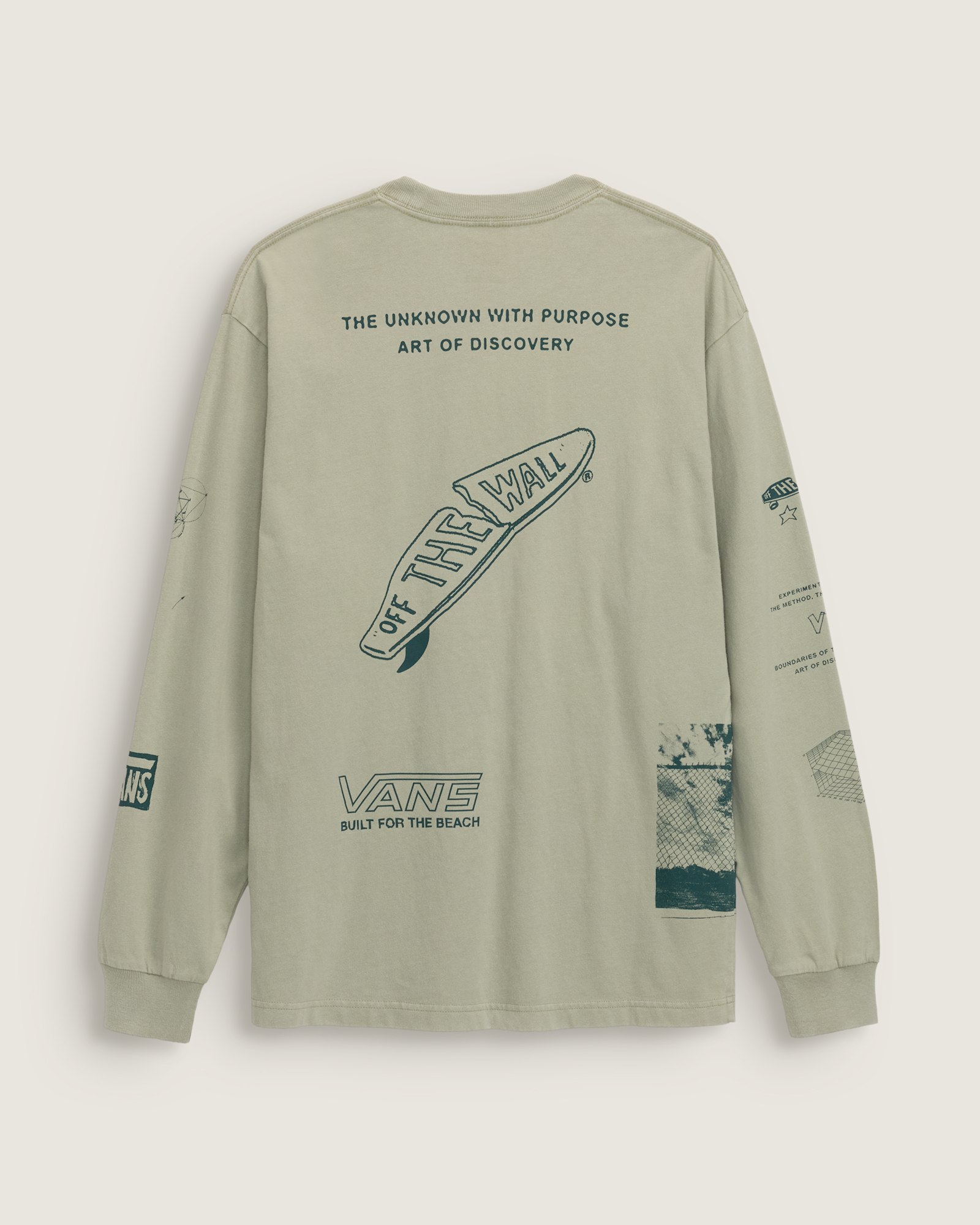 Tシャツ & トップス VANS（ヴァンズ）公式ストア