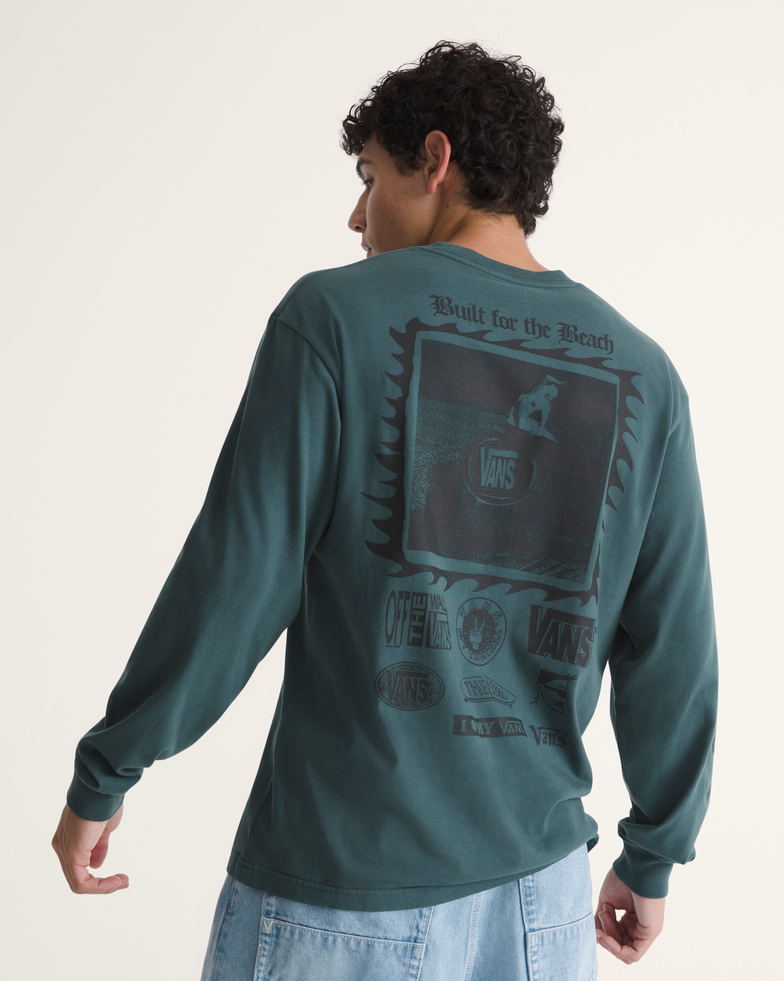 Tシャツ & トップス VANS（ヴァンズ）公式ストア