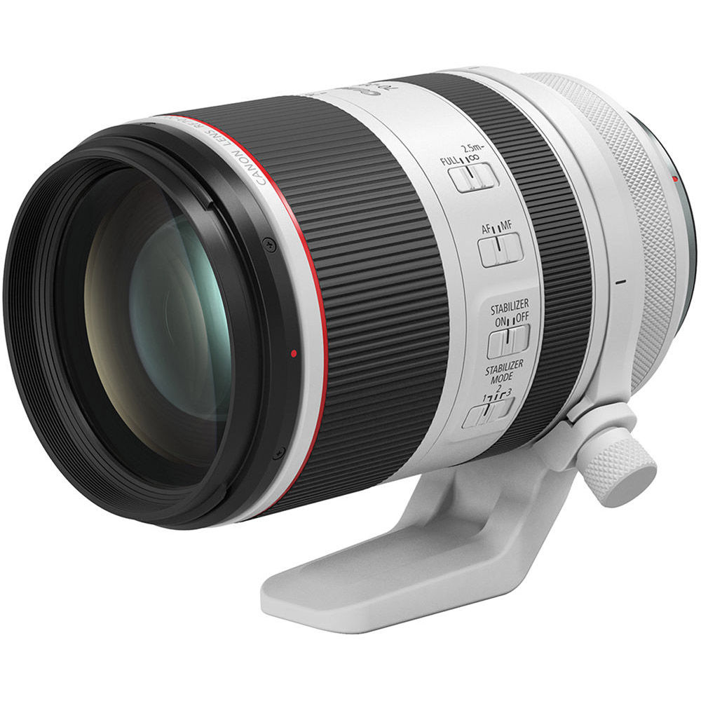 Canon RF 70-200mm f/2.8L IS USM 3792C002 Full-Frame Zoom Standard
