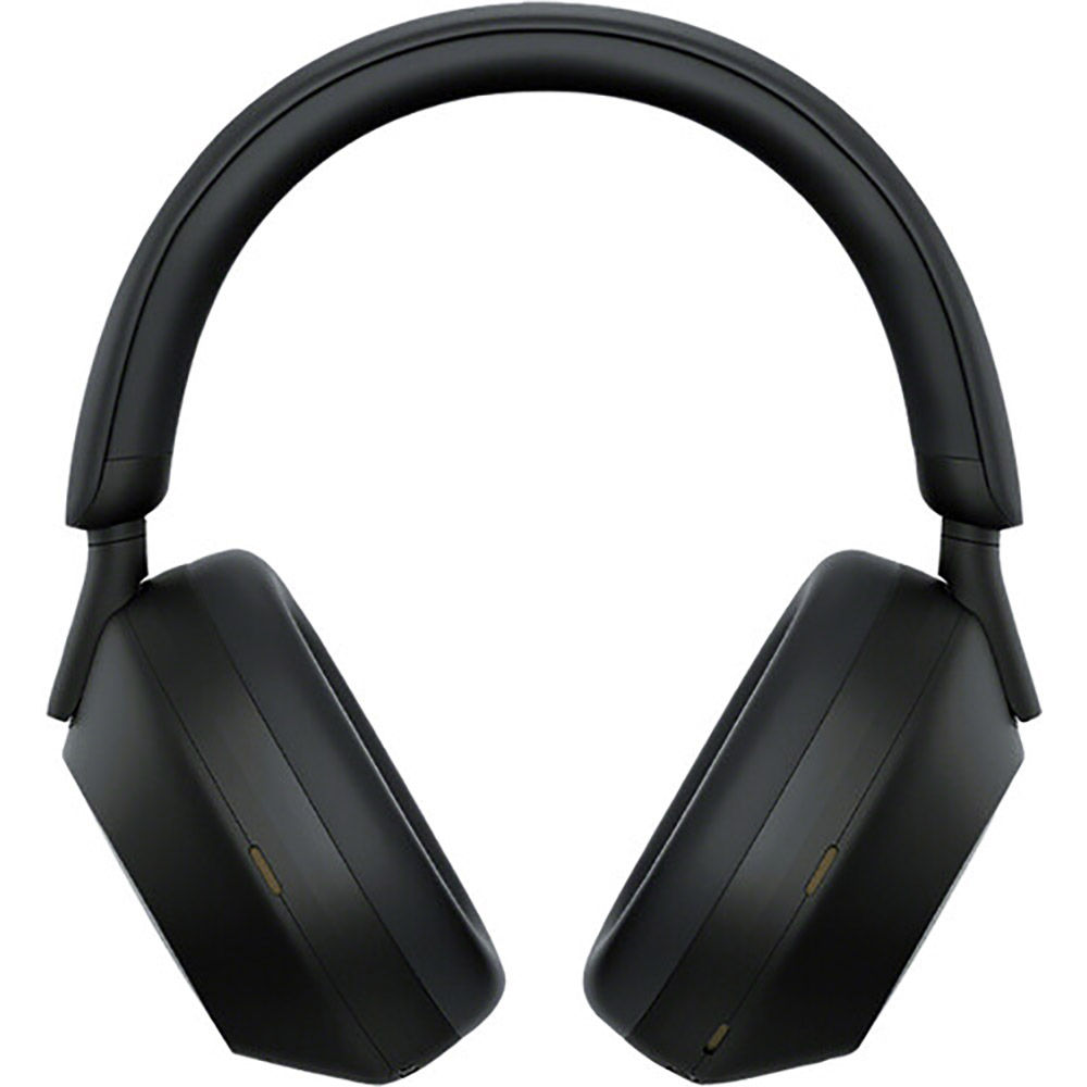 Sony WH-1000XM5 Noise-Canceling Wireless Over-Ear Headphones