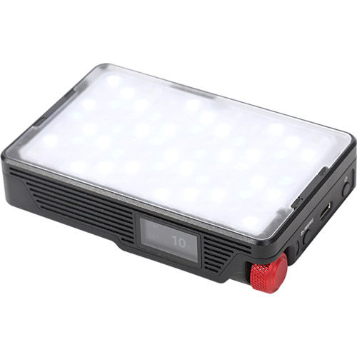 Aputure MC Pro RGB LED Light Panel APA0229A10 Studio LED Lights