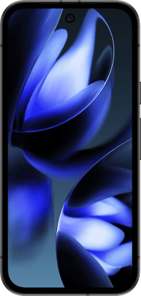 Google Pixel 9a from Xfinity Mobile in Obsidian