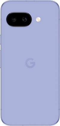 Google Pixel 9a from Xfinity Mobile in Iris