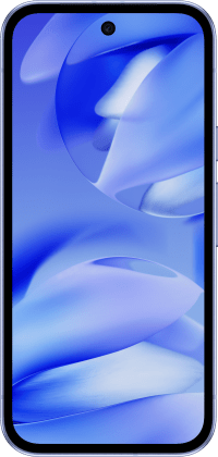 Google Pixel 9a from Xfinity Mobile in Iris