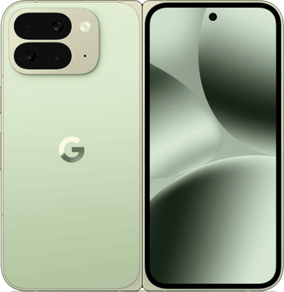 Google Pixel 10 Pro Fold from Xfinity Mobile in Jade