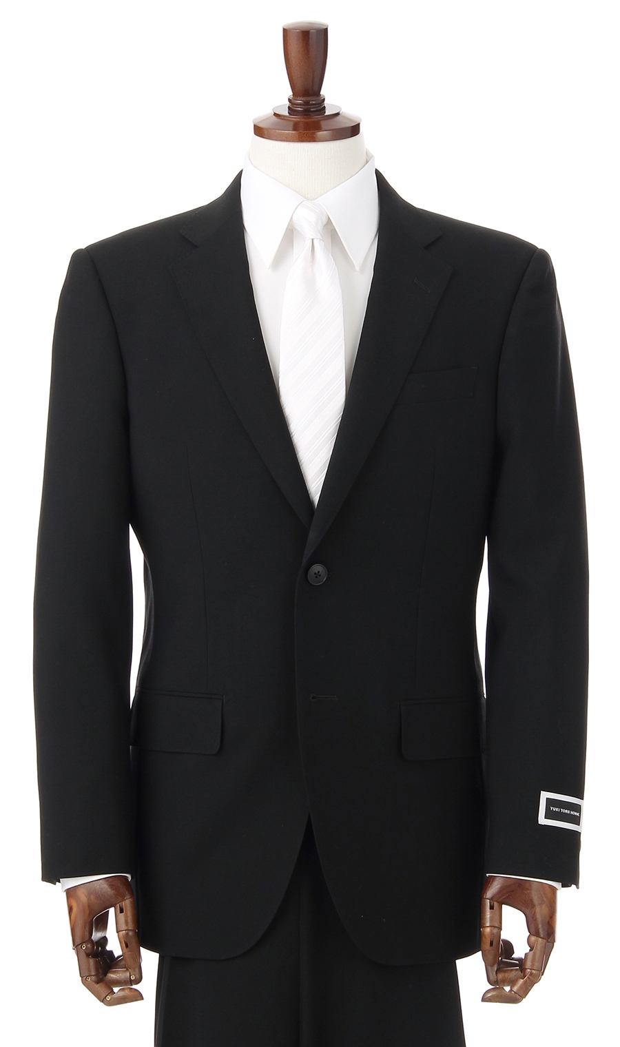 シングルスタンダードフォーマル【K体】【キング&トール】 (YT61S2B-K