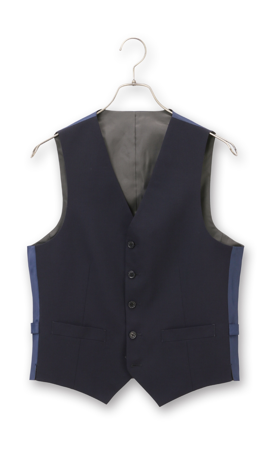 リバーシブルベスト《PT-9》《ウォッシャブル》 (PTV233-19) | PT-9