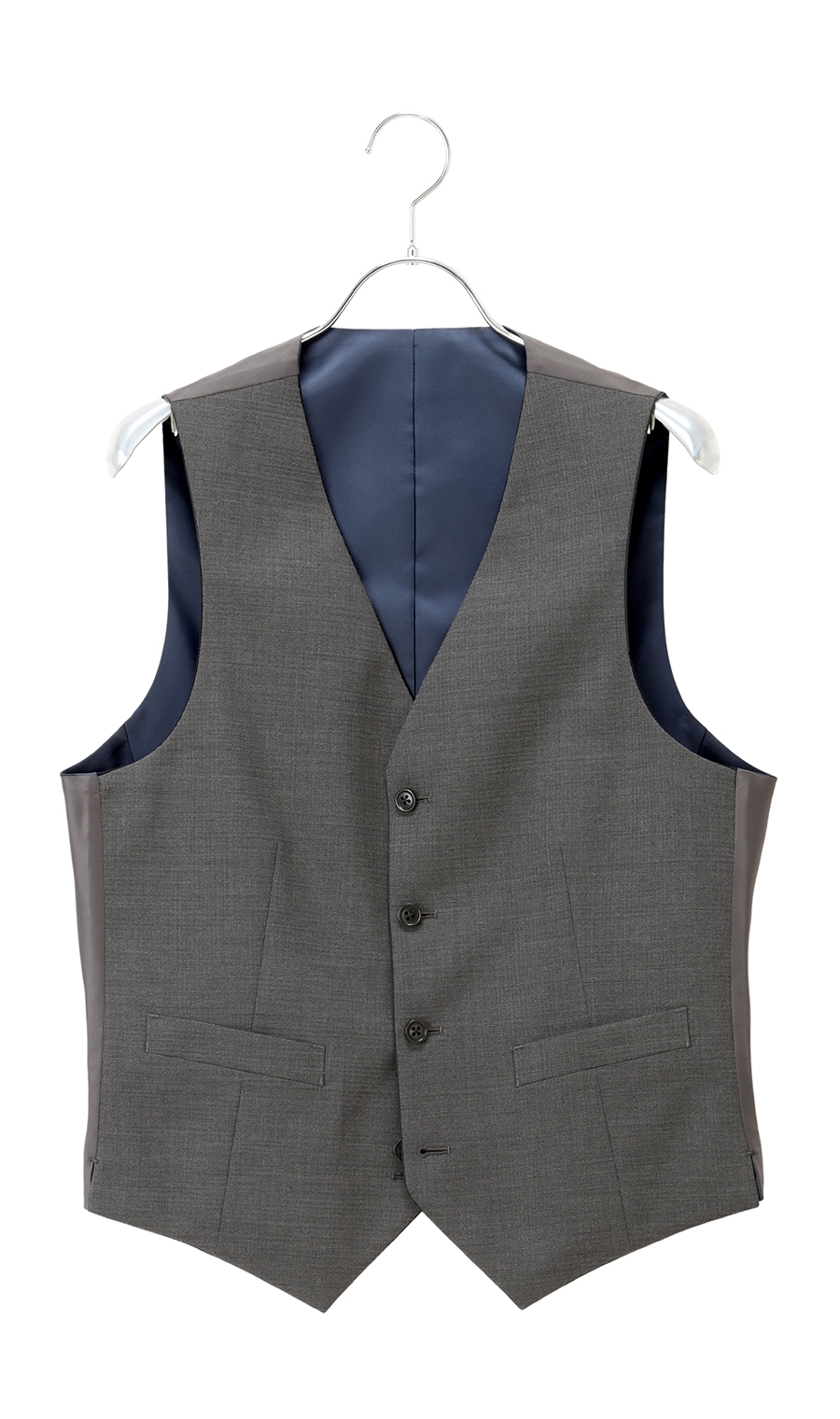 リバーシブルベスト【PT-9】【ウォッシャブル】【セットアップ着用可