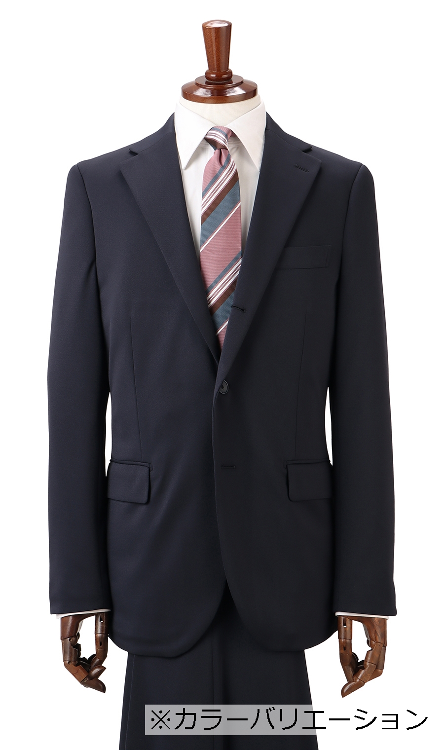 スタイリッシュスーツ《ハングスーツ》《TioTio PREMIUM