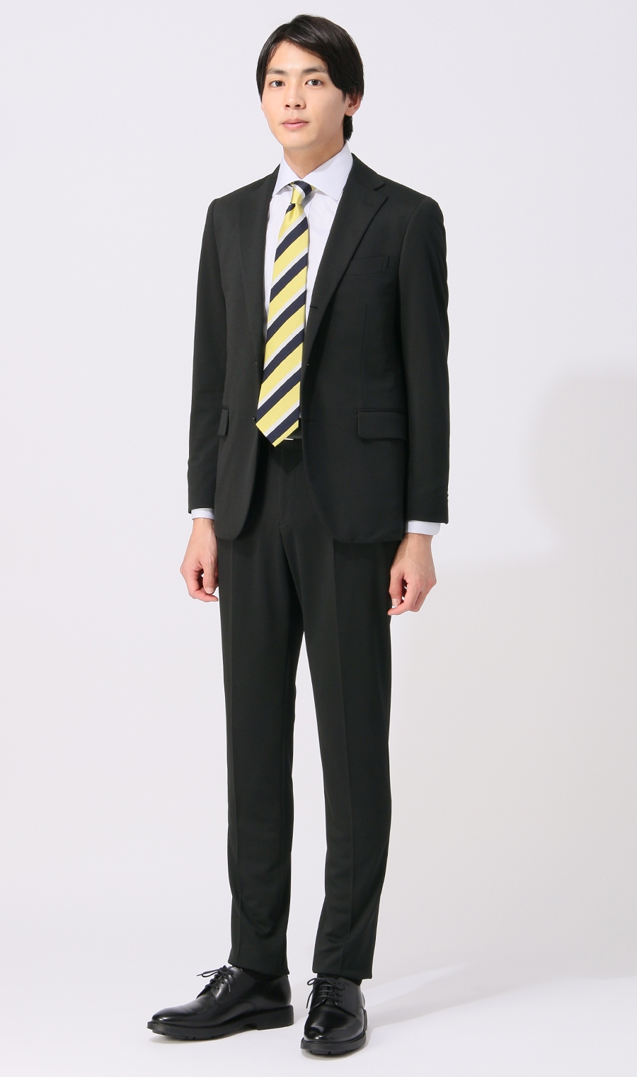 スタイリッシュスーツ《ハングスーツ》《TioTio PREMIUM