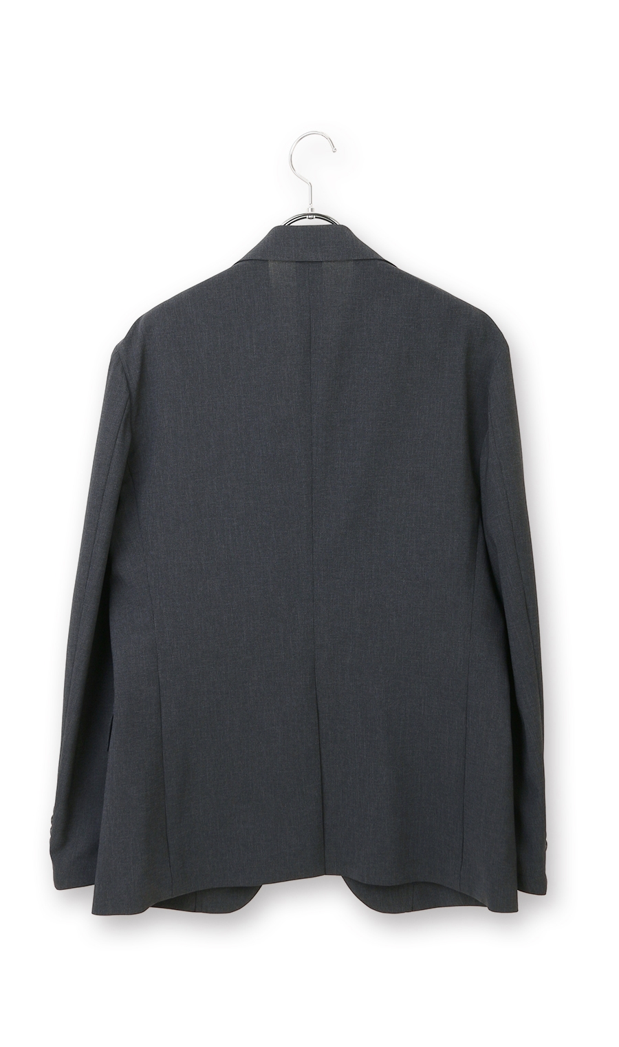 スタイリッシュジャケット【ウォッシャブル】【乾燥機OK