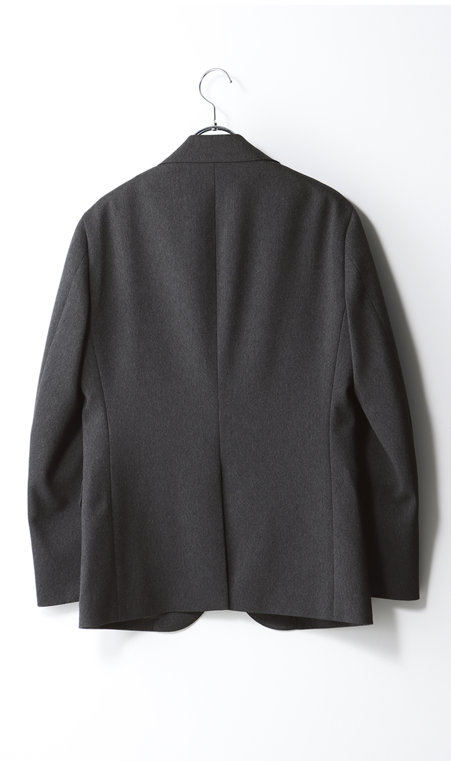 スタイリッシュジャケット《セットアップ着用可》 (ACJK3105-39