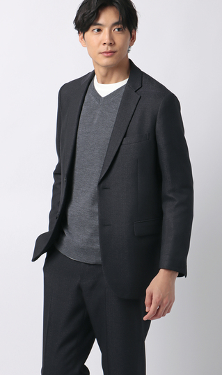 プレミアムスタンダードスーツ【匠スーツ】 (145000-11) | Savile Row