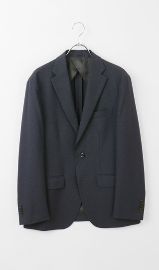 週替わり_メンズ】スタイリッシュジャケット【ウォッシャブル】【乾燥