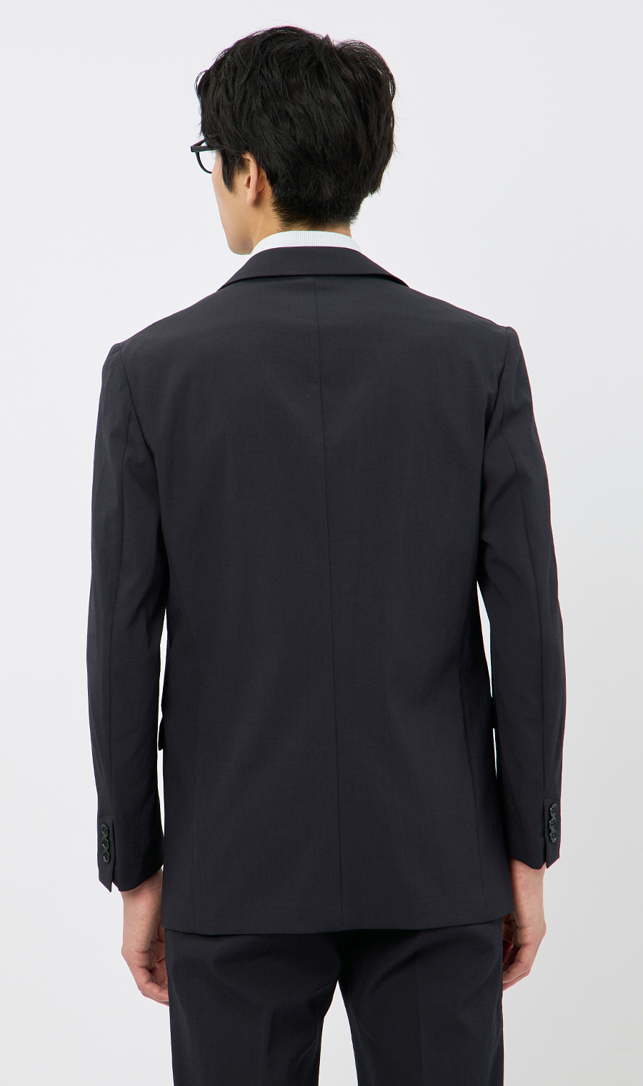 スタイリッシュジャケット【TEXBRID】【セットアップ対応】 (ACJK5304