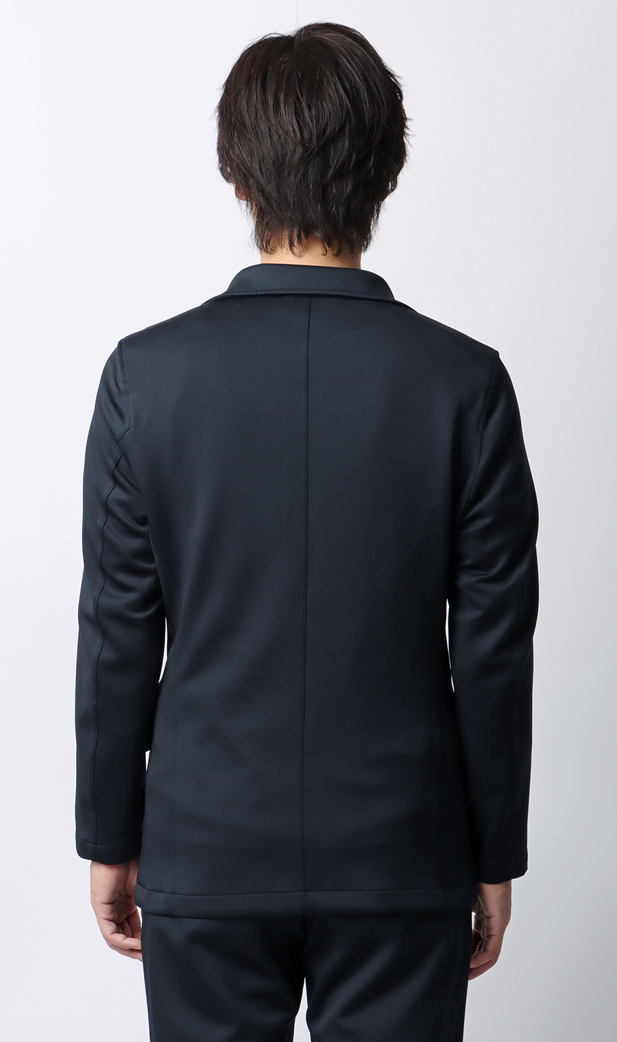 ゼロプレッシャースーツ【ジャケット】【セットアップ着用可