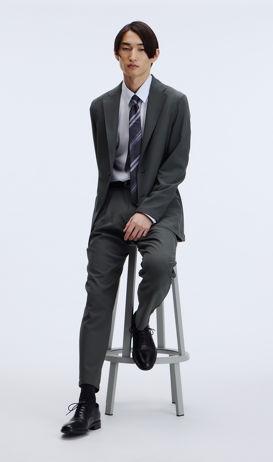 ゼロプレッシャースーツ【ジャケット】【セットアップ着用可】 (Z07201