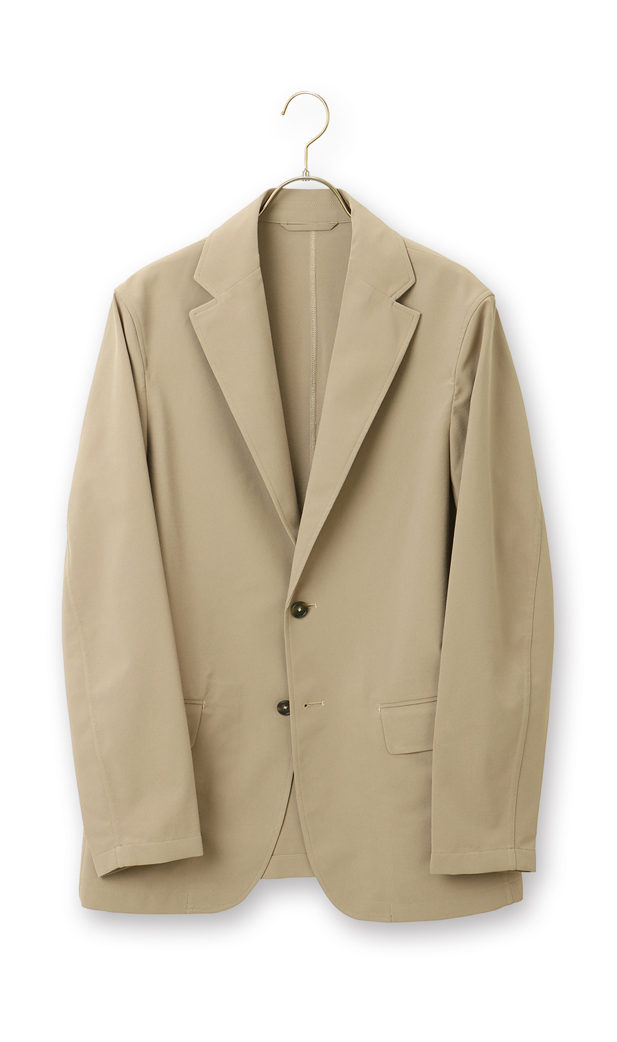 ゼロプレッシャースーツ【ジャケット】【セットアップ着用可】 (Z25001