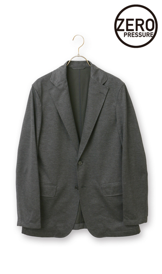 ゼロプレッシャースーツ【ジャケット】【セットアップ着用可】 (Z25002