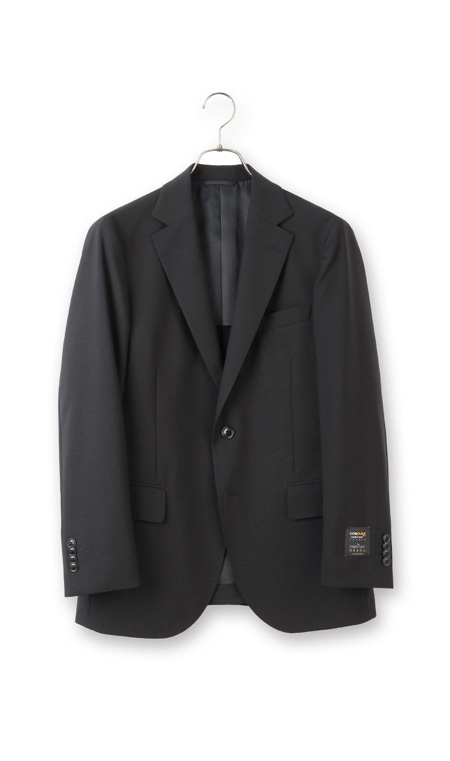 スタイリッシュジャケット《CORDURA FABRIC》 (331000-11) | CHRISTIAN