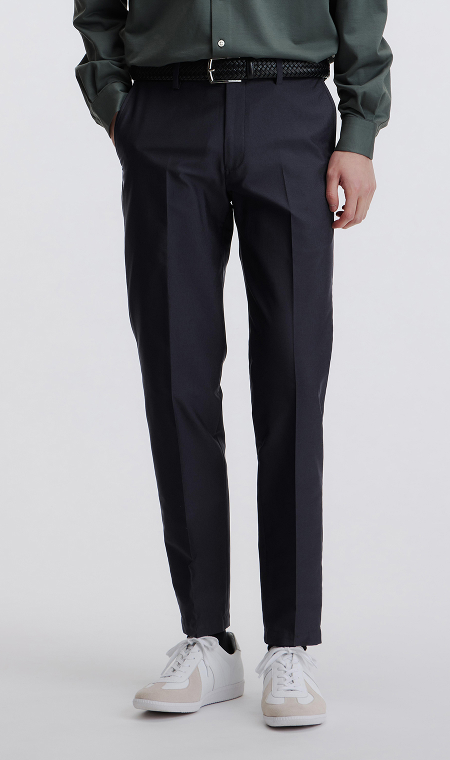 スタイリッシュスラックス【超軽量】【TEXBRID】【セットアップ対応