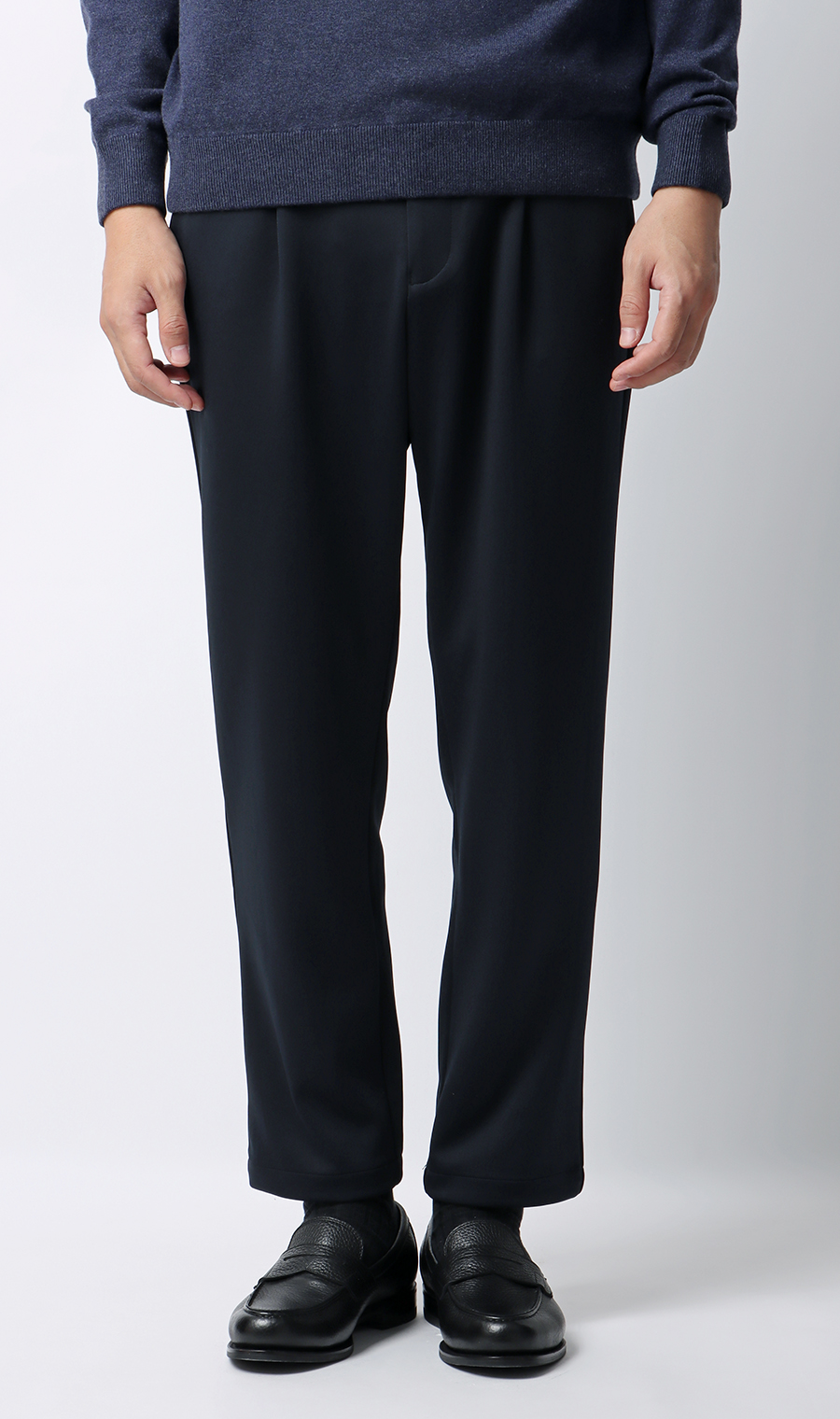 ゼロプレッシャースーツ【スラックス】【セットアップ着用可】【裾上げ