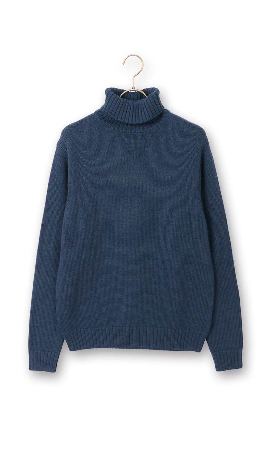 タートルネックセーター (644040-23) | HILTON | 紳士服・スーツ販売数