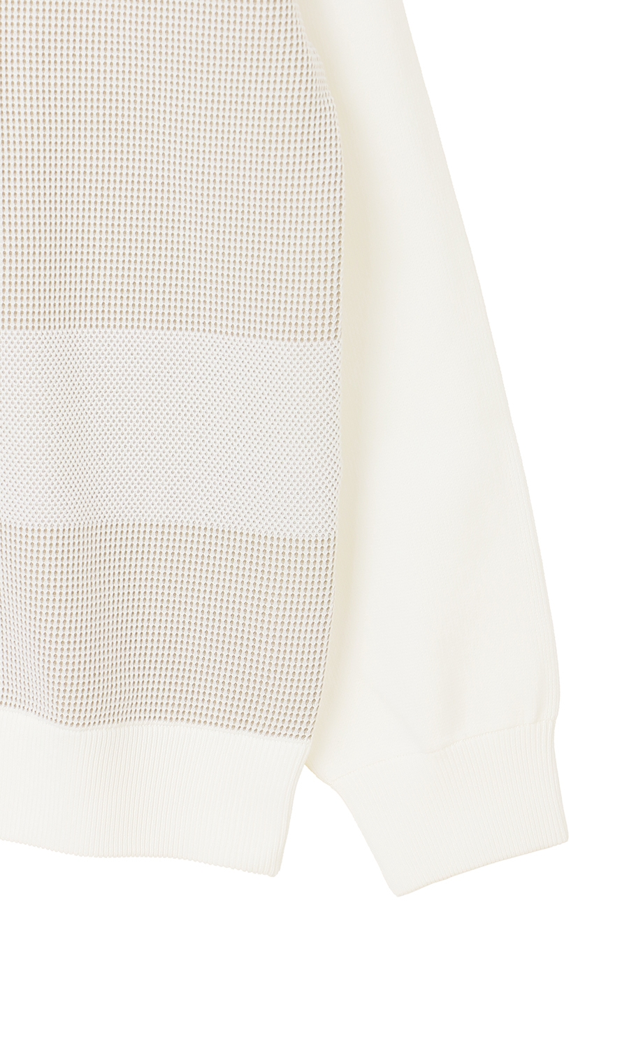 クルーネックセーター (644114-11) | REGAL(黒) | 紳士服・スーツ販売