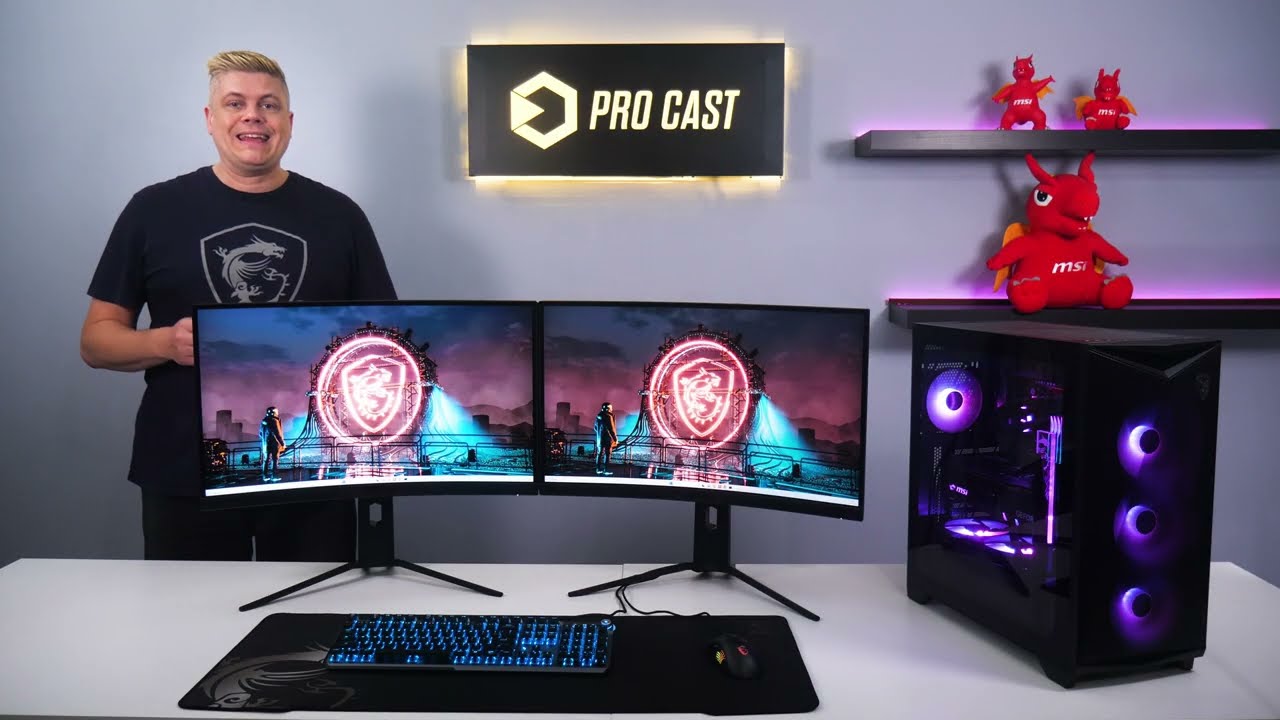 マルチモニターセットアップガイド 2026｜デュアルモニター・トリプル