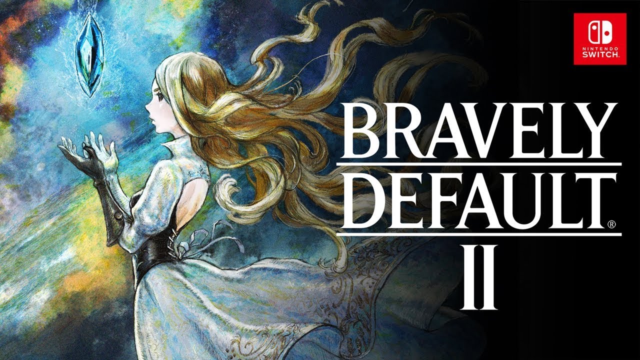 BRAVELY DEFAULT II （ブレイブリーデフォルト2） | SQUARE ENIX