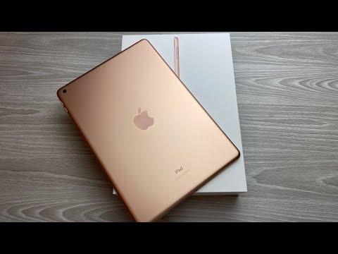 Refurbished Apple iPad Deal | Gen 8th Gen 10.2