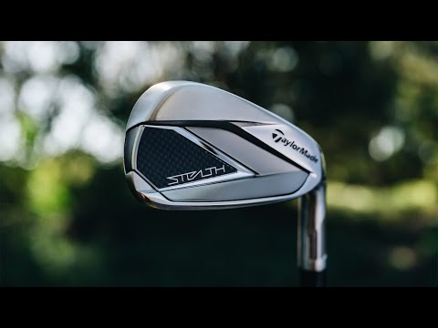 レフティ アイアン 5本セット ステルス アイアン STEALTH IRON #6～PW